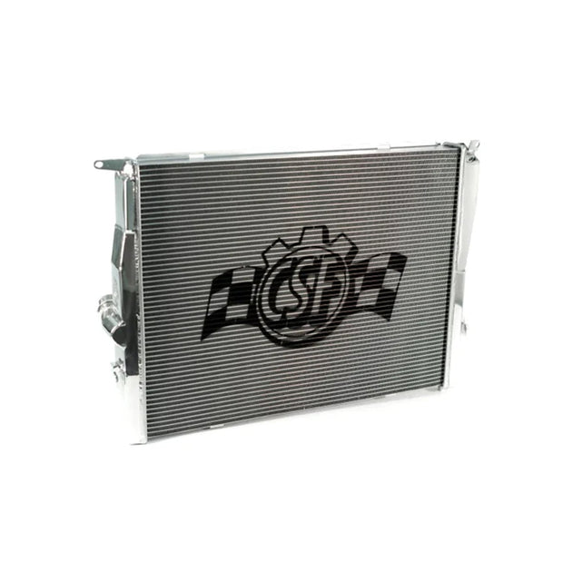 CSF BMW M3 racing triple flow radiator (E90/E92/E93) 