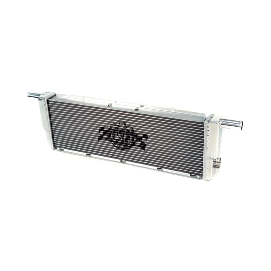 CSF Porsche 911 Turbo/GT3/GT3 RS high-performance radiator (991)