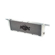 CSF Porsche 911 Turbo/GT3/GT3 RS high-performance radiator (991)