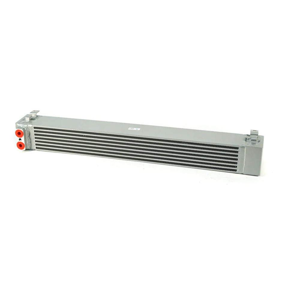 CSF BMW M3 Racing Spec with Dual Flow Oil Cooler (E46)