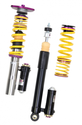 KW Zawieszenie gwintowane V4 Clubsport Porsche 911 997 tył (5)