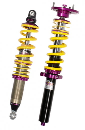 KW Zawieszenie gwintowane V3 Racing VW GOLF VII 5G1