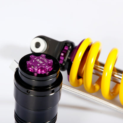 KW Zawieszenie gwintowane V3 Racing BMW 1 E81 (4)
