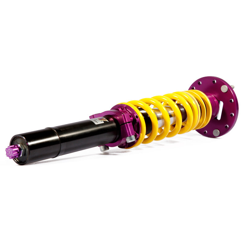 KW Zawieszenie gwintowane V3 Racing Renault CLIO III BR0/1 (5)