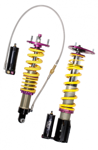 KW Zawieszenie gwintowane V3 Racing BMW 1 E81 (6)