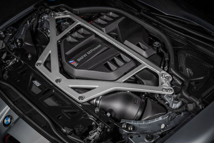 Eventuri Konwersja układu V1 pod rozpórkę CSL BMW M3 G81 - EVE-G8XCSL-CF-KIT / EVE-G8XCSL-CFM-KIT