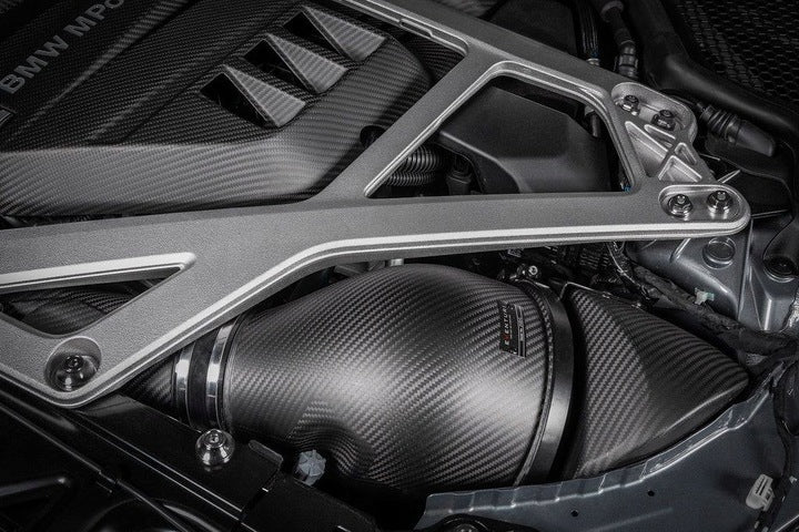 Eventuri Konwersja układu V1 pod rozpórkę CSL BMW M3 G80 - EVE-G8XCSL-CF-KIT / EVE-G8XCSL-CFM-KIT