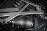Eventuri Konwersja układu V1 pod rozpórkę CSL BMW M3 G80 - EVE-G8XCSL-CF-KIT / EVE-G8XCSL-CFM-KIT