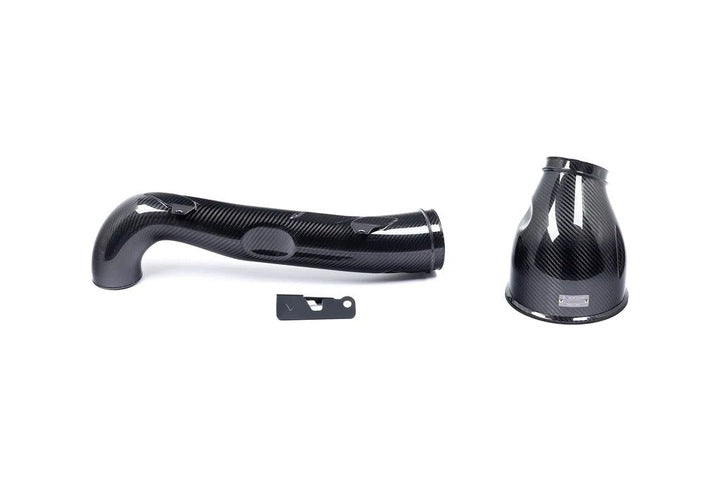 Eventuri Konwersja układu V1 pod rozpórkę CSL BMW M3 G81 - EVE-G8XCSL-CF-KIT / EVE-G8XCSL-CFM-KIT