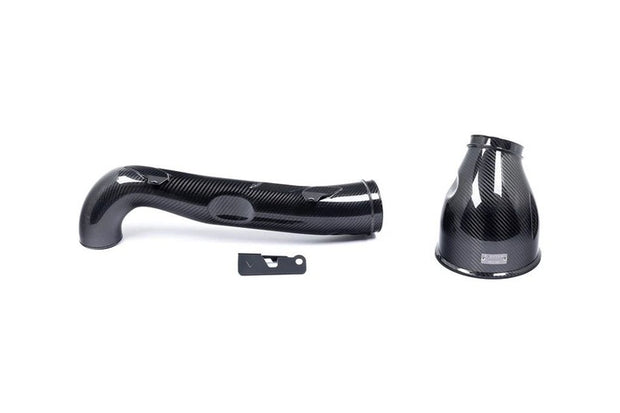 Eventuri Conversion of V1 system to CSL strut bar BMW M3 G81 - EVE-G8XCSL-CF-KIT / EVE-G8XCSL-CFM-KIT