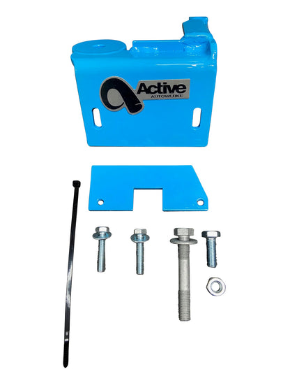 Wzmocnienie podwozia Active Autowerke BMW E36 325i