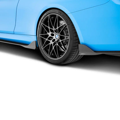 BMW F82 M4 – progi boczne carbon ADRO