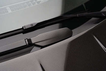NOVITEC Osłona wycieraczki carbon – Lamborghini Revuelto – zdjęcie 2