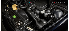 Eventuri Układ dolotowy BMW E39 M5 EVE-E39-INT - Zdjęcie 5