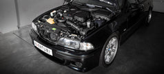 Eventuri Układ dolotowy BMW E39 M5 EVE-E39-INT - Zdjęcie 6