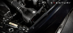 Eventuri Układ dolotowy BMW E39 M5 EVE-E39-INT - Zdjęcie 8