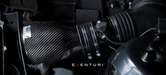Eventuri Wloty powietrza / scoopy BMW E46 M3 EVE-E46-SC - Zdjęcie 6