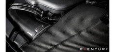 Eventuri Pokrywa airboxa BMW M3 E92 M3 E93 Połysk EVE-E9X-CF-ARB - Zdjęcie 4