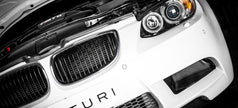 Eventuri Układ dolotowy BMW M3 E92 M3 E93 Połysk EVE-E9X-CF-INT - Zdjęcie 7