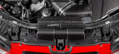 Eventuri Kanał powietrza / duct BMW M3 E92 M3 E93 Połysk EVE-E9X-CF-DCT - Zdjęcie 2