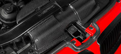 Eventuri Kanał powietrza / duct BMW M3 E92 M3 E93 Połysk EVE-E9X-CF-DCT - Zdjęcie 6