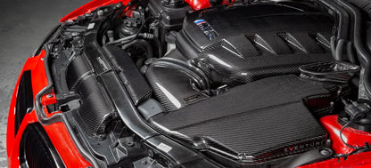 Eventuri Plenum / kolektor dolotowy BMW M3 E90/E92/E93 - zdjęcie 7
