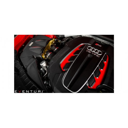Eventuri Intake System Audi S6, S7 C7 – EVE-C7S6-CF-INT