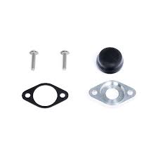 Eventuri Audi RS6 C8 Air Vent Adapter Kit - EVE-C8RS6-PCV