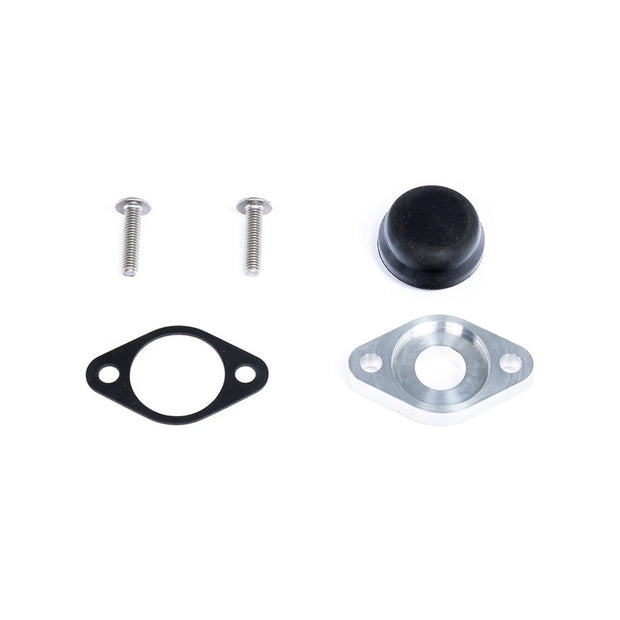 Zestaw adaptera odmy PCV Eventuri – Audi RS6/RS7 C8 (2023+) | EVE‑C8RS6‑PCV