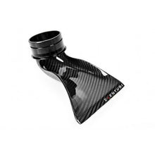 Eventuri Air intakes / scoops BMW E46 M3 - EVE-E46-SC