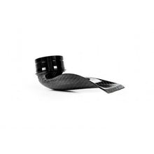 Eventuri Air intakes / scoops BMW E46 M3 - EVE-E46-SC