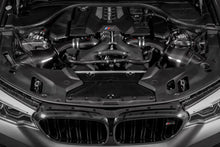 Eventuri Turbo Intake BMW M5 F90, M8 F91/F92/F93 - EVE-F9XM5M8-CHG