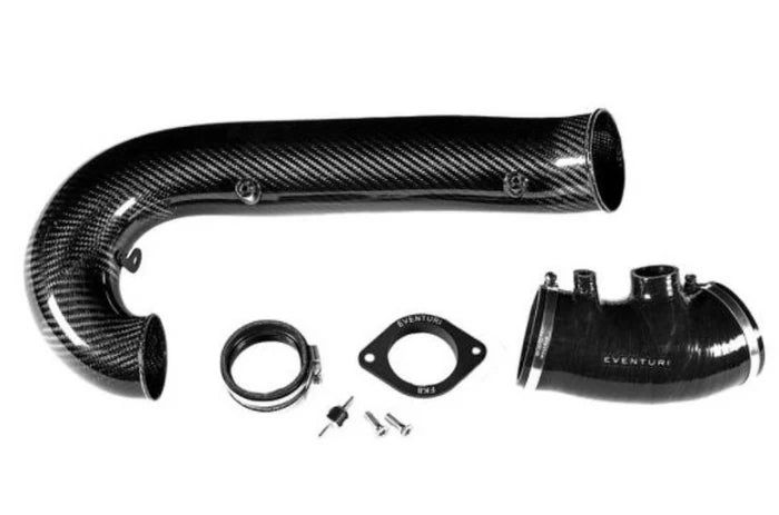 Produkt Eventuri Rura MAF V2 Honda Civic FK8 Type R EVE-FK8V2-CF-MAF