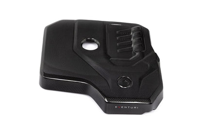 Eventuri Engine Cover BMW B48 / B46 – G20, G21, G22, G23, G29, G42 - EVE-G20B48-CF-ENG