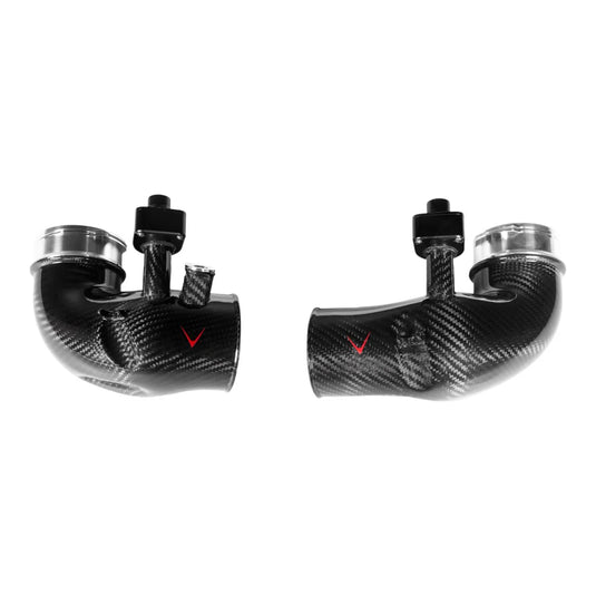 Produkt Eventuri Wloty turbo BMW M5 G90, G99 EVE-G9X-CFM-CHG