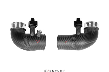 Eventuri Turbo Intakes BMW M5 G90, G99