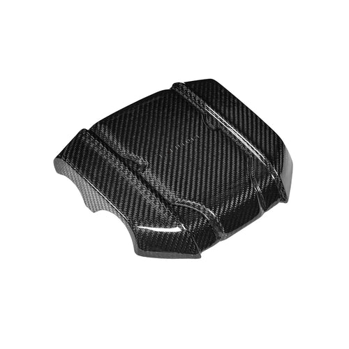 Eventuri Toyota GR86 Engine Cover – EVE-GR86-CF-ENG