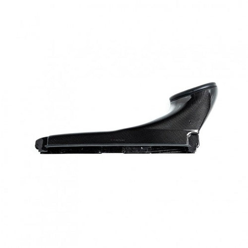 Eventuri Intake Duct for APR Audi RS3 Gen 2 Throttle Body - EVE-RSQ3-DCT