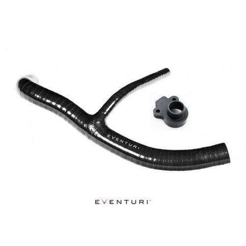 Eventuri Audi RSQ3 F3 Mounting Adapters - EVE-RSQ3-DWNA