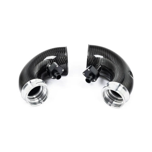 Eventuri Wlot turbo BMW X5M, X6M, XM, X5 M60i oraz X7 M60i – Pre-LCI - EVE-X56M-CHG