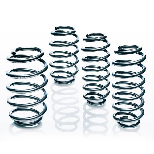 Zestaw sportowych sprężyn Eibach Pro Kit – BMW M135i/M140i/M235i/M240i (F20/F22) – obniżenie 25/15 mm