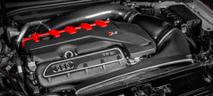 Eventuri intake system AUDI RS3 8V Carbon EVE-ST38V8S-CF-INT