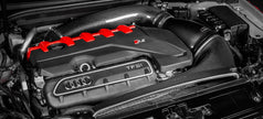 Eventuri Układ dolotowy Audi TTRS 8S EVE-ST38V8S-CF-INT - Zdjęcie 7