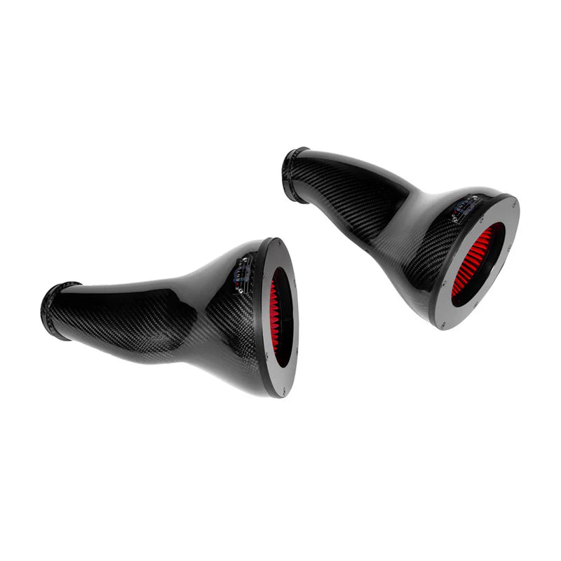 Eventuri intake BMW M5 S68