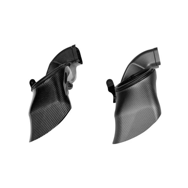 Wlot powietrza Eventuri BMW M5 G99 carbon