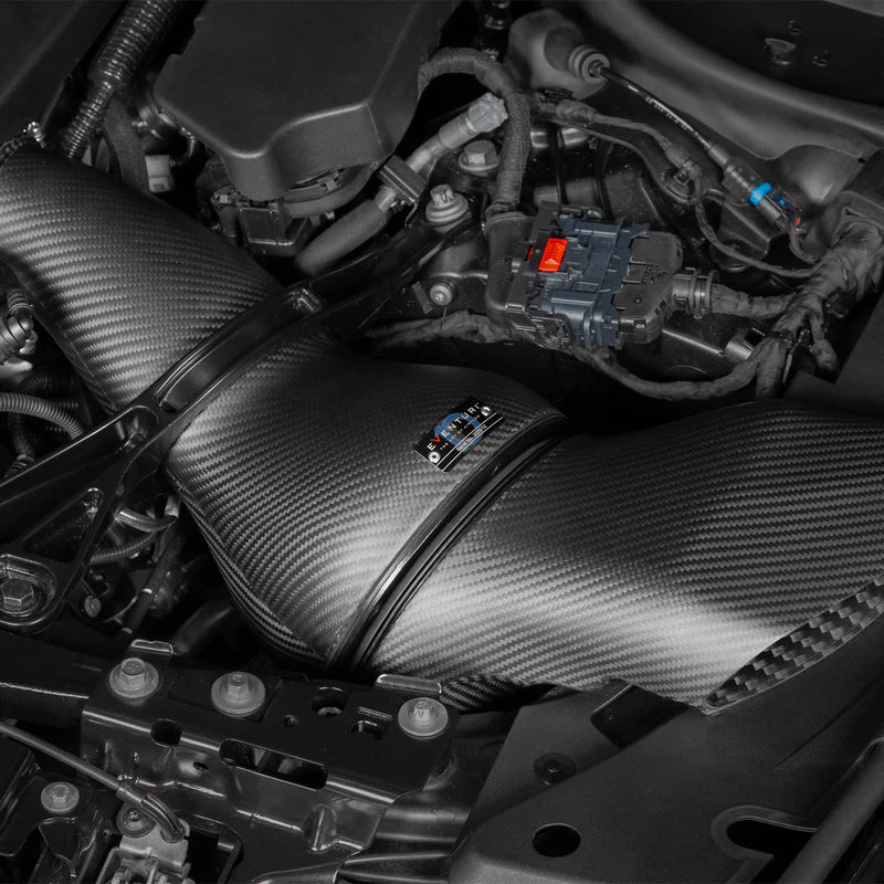 Elementy układu dolotowego Eventuri BMW M5 G90/G99 S68