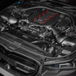 Układ dolotowy Eventuri BMW M5 S68 - włókno węglowe