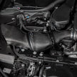BMW M5 G90 z zamontowanym dolotem Eventuri (przykładowe zdjęcie)