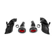 Eventuri Carbon Układ dolotowy do BMW M5 G90 / G99 silnik S68