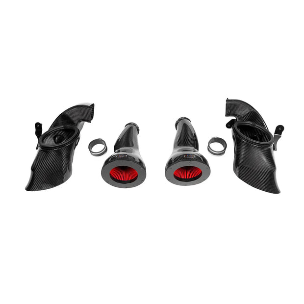 Eventuri Carbon Układ dolotowy do BMW M5 G90 / G99 silnik S68